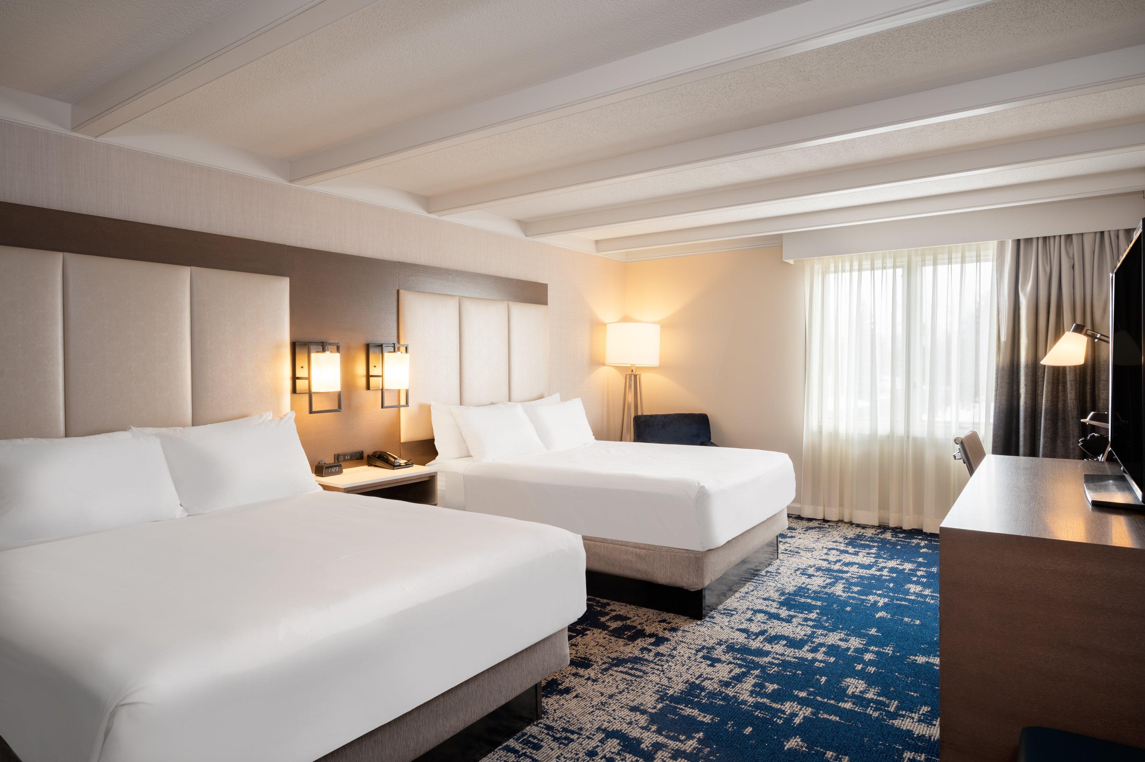 Crowne Plaza Albany - The Desmond Hotel Eksteriør bilde