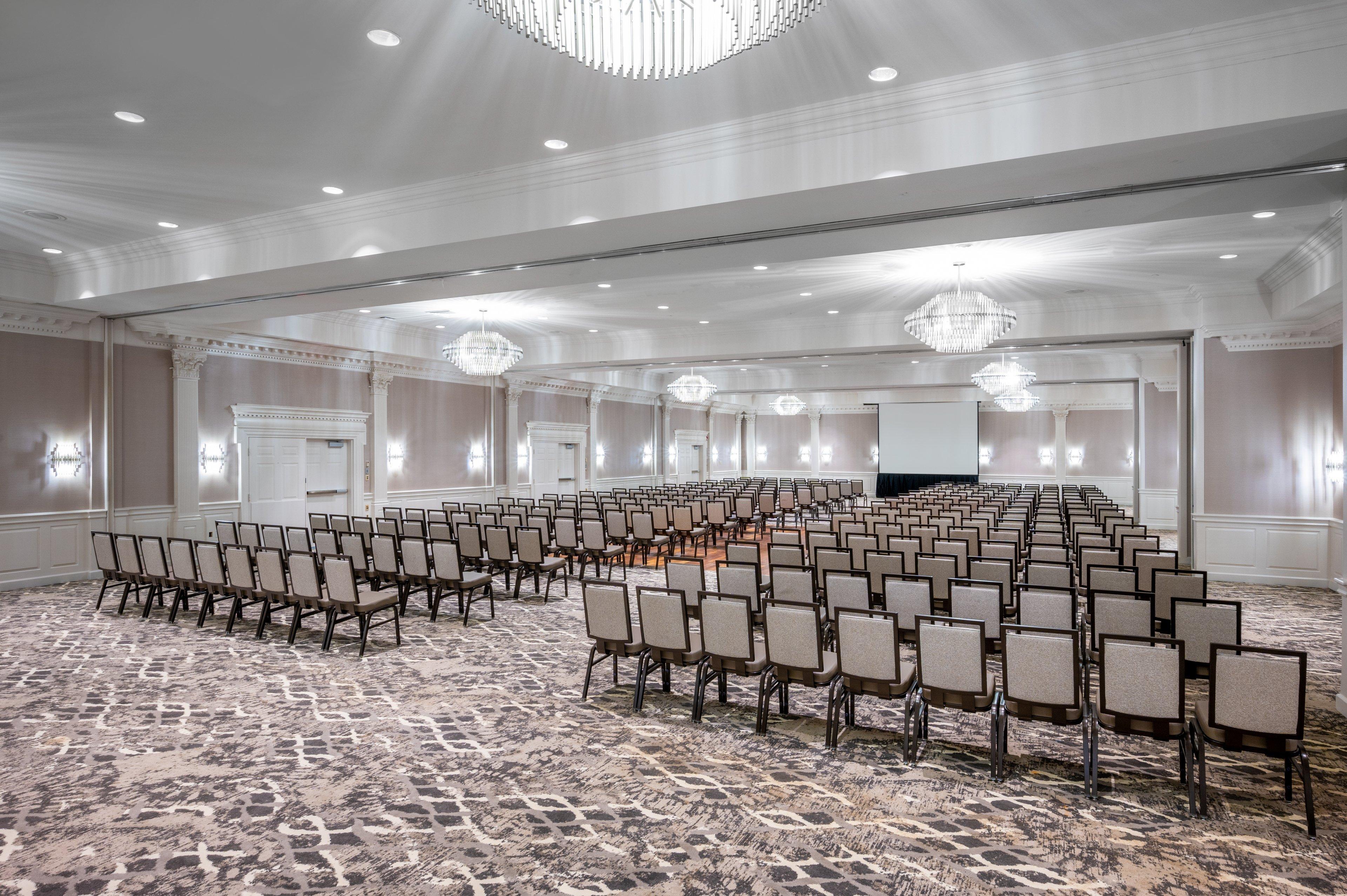Crowne Plaza Albany - The Desmond Hotel Eksteriør bilde