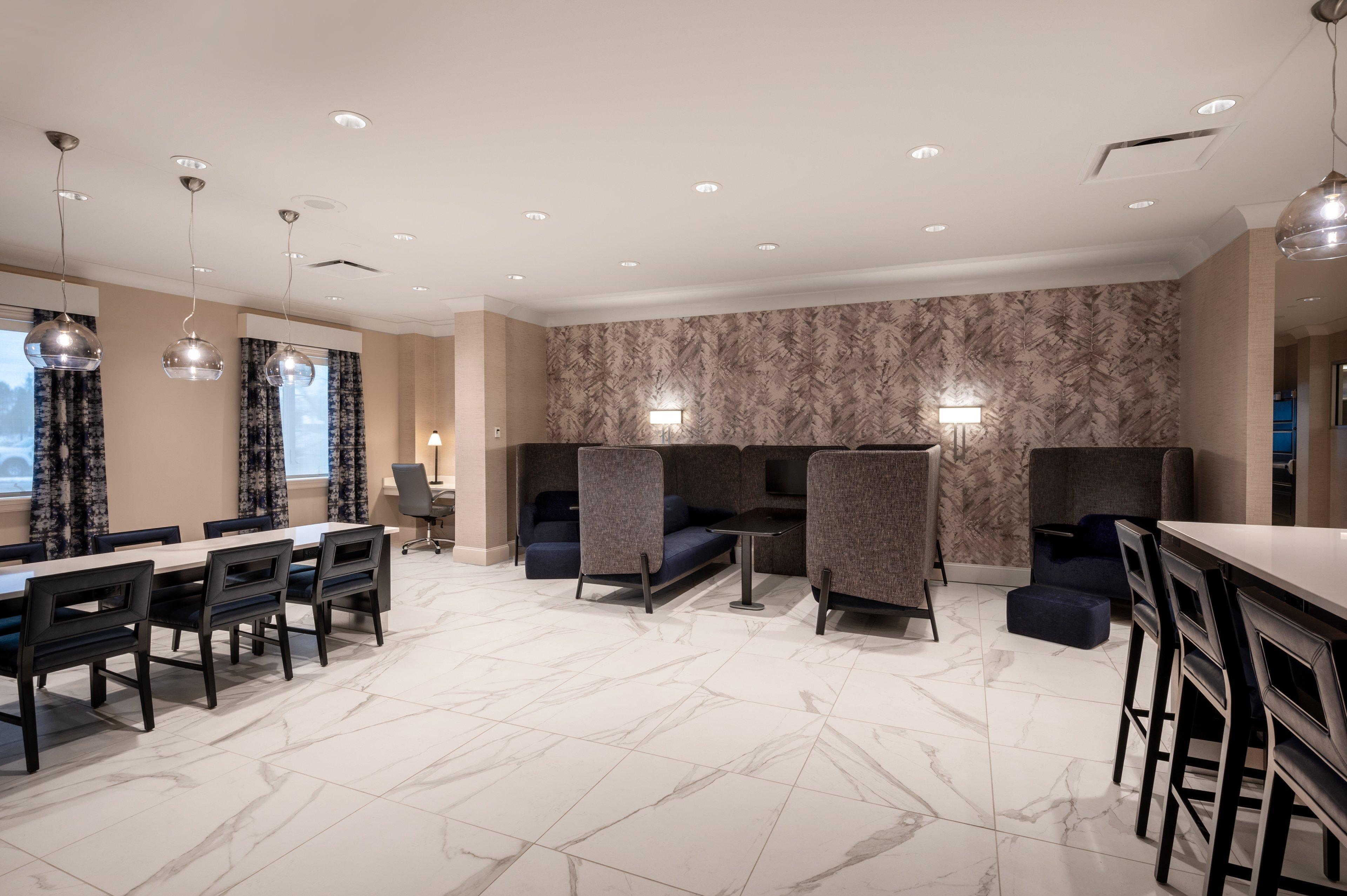 Crowne Plaza Albany - The Desmond Hotel Eksteriør bilde