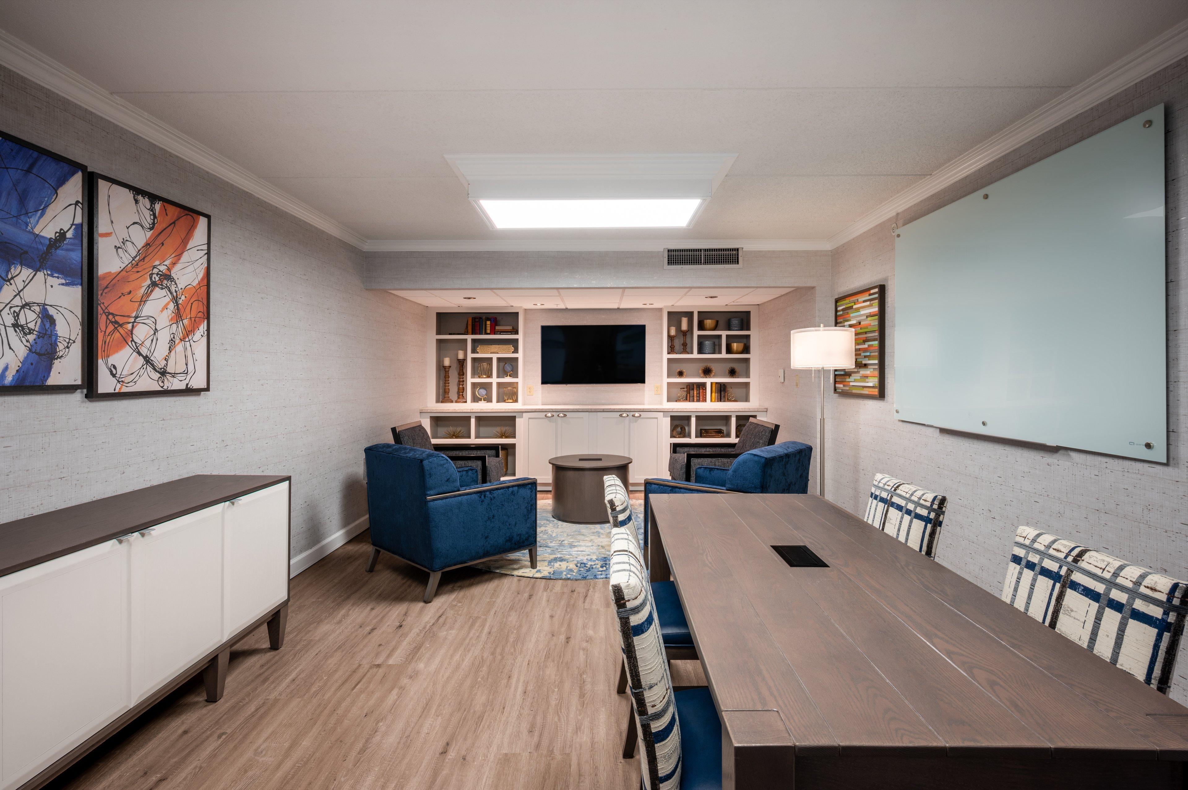 Crowne Plaza Albany - The Desmond Hotel Eksteriør bilde