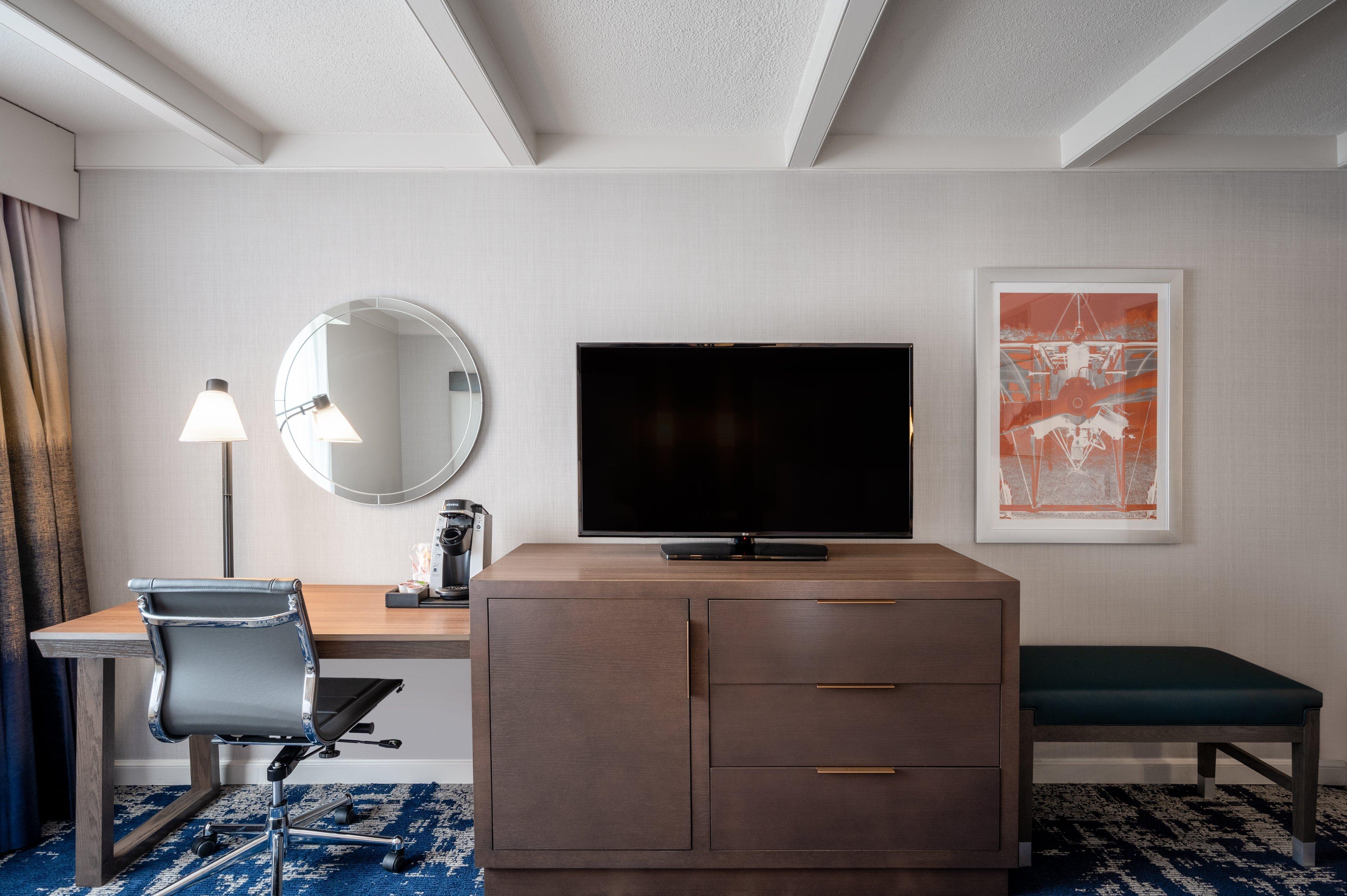 Crowne Plaza Albany - The Desmond Hotel Eksteriør bilde