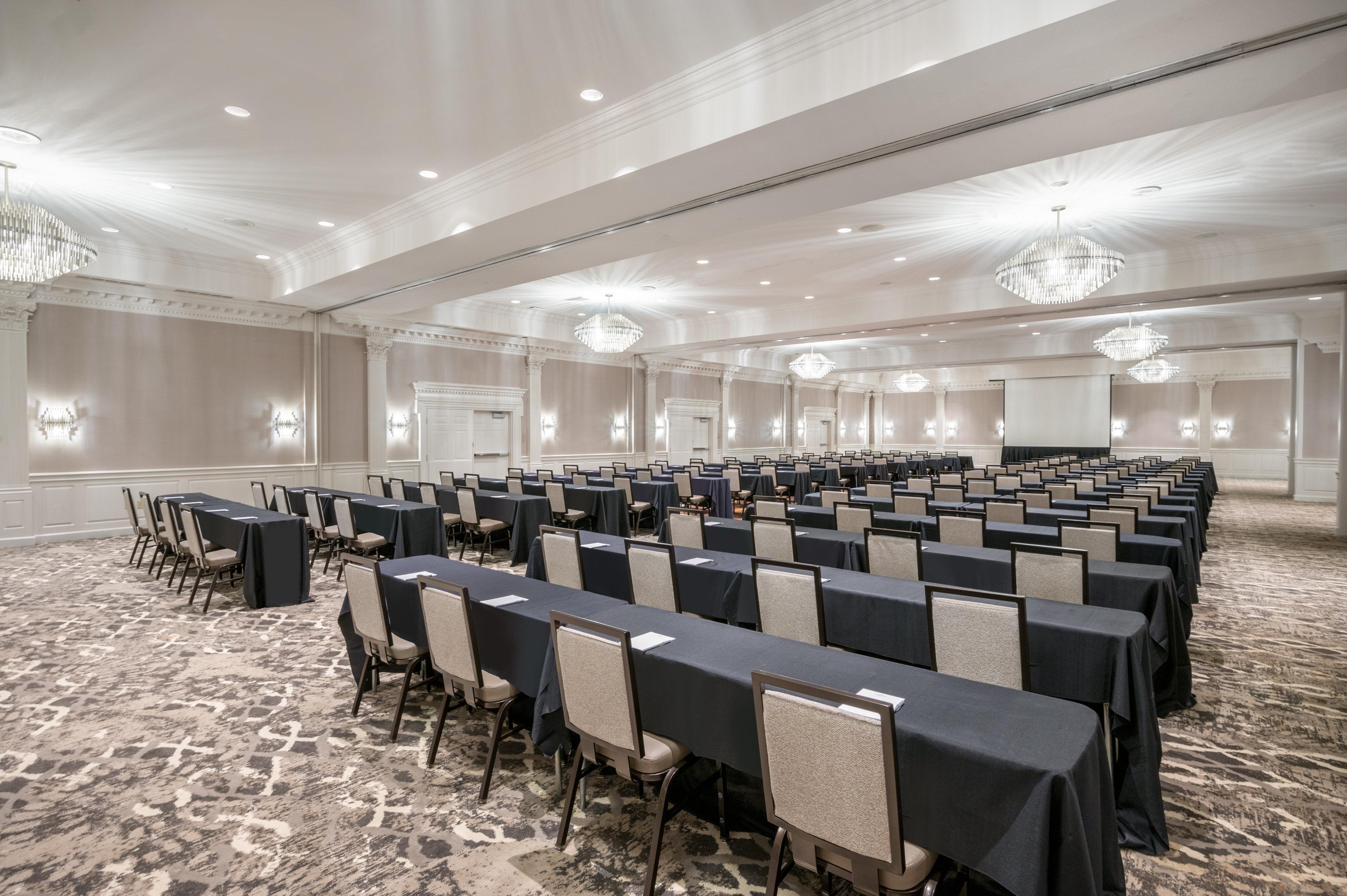 Crowne Plaza Albany - The Desmond Hotel Eksteriør bilde