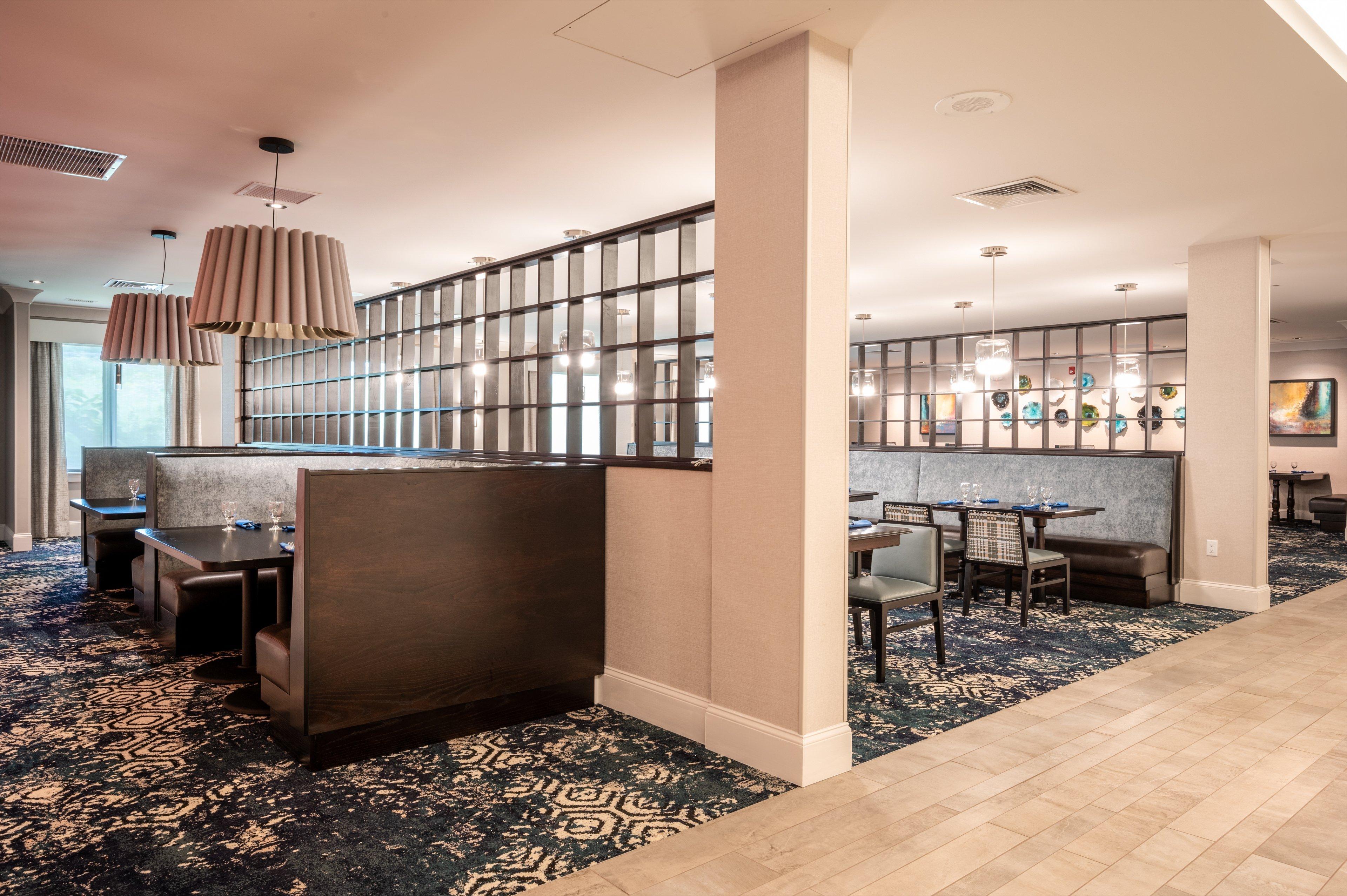 Crowne Plaza Albany - The Desmond Hotel Eksteriør bilde