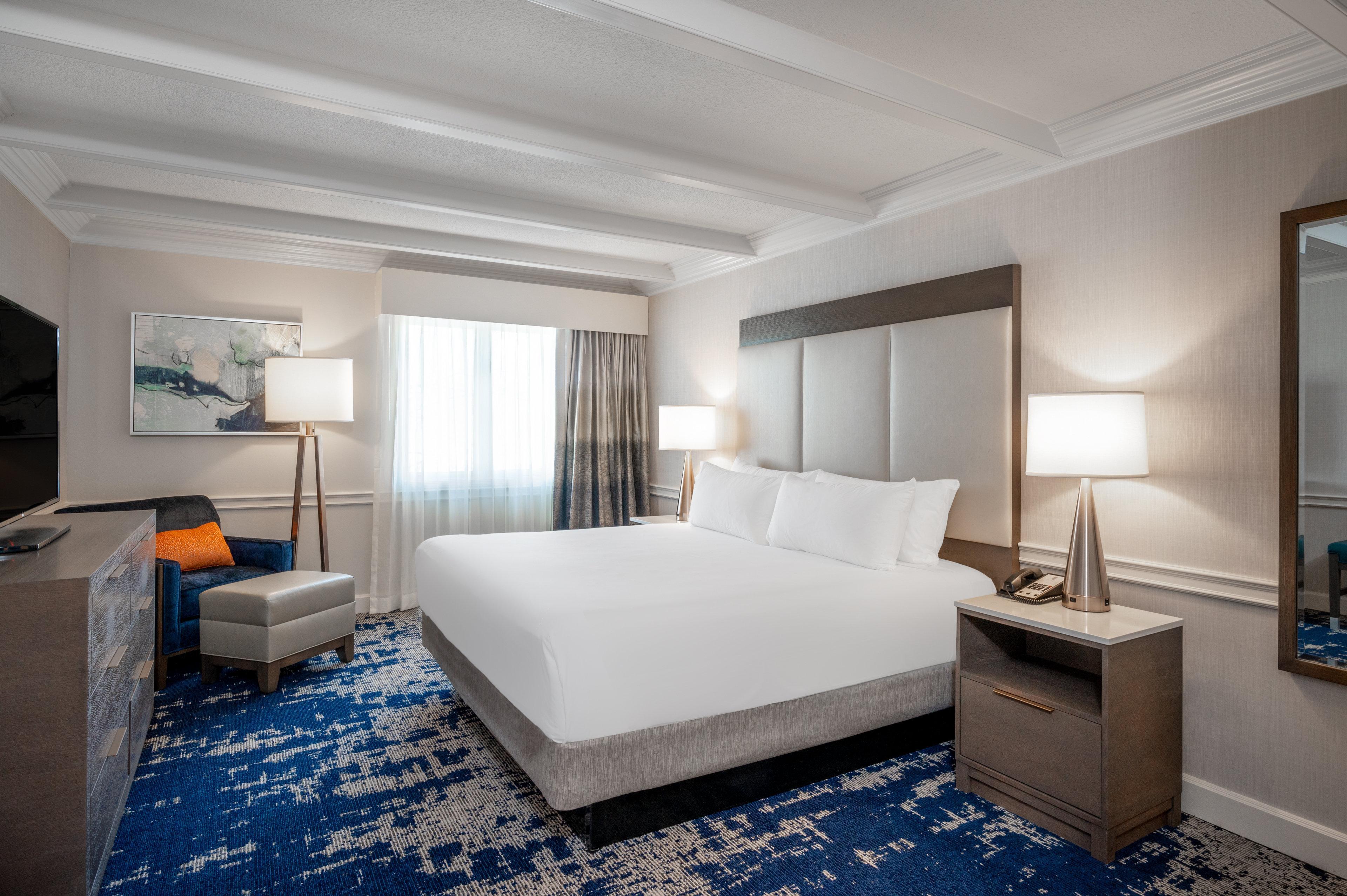 Crowne Plaza Albany - The Desmond Hotel Eksteriør bilde