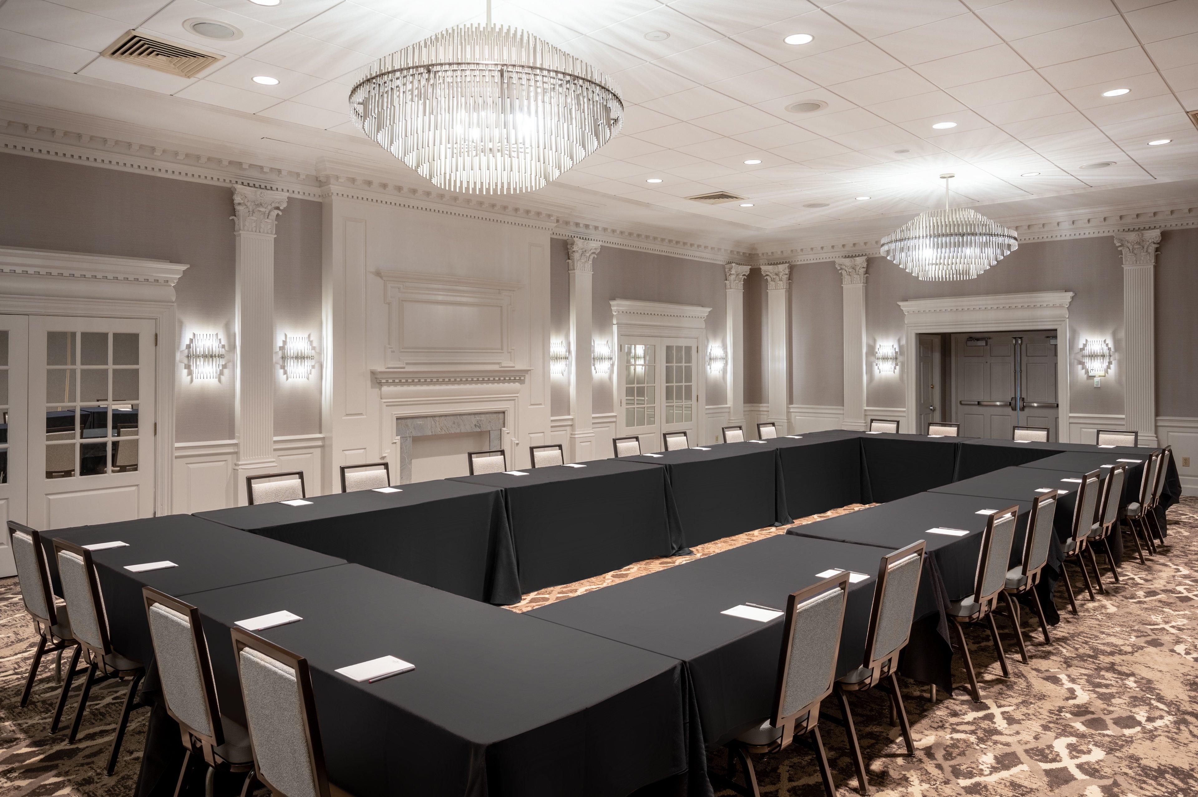 Crowne Plaza Albany - The Desmond Hotel Eksteriør bilde